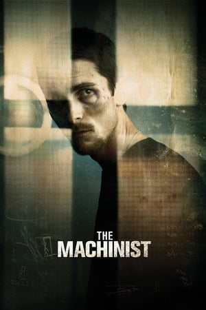 The Machinist (2004) Dual Audio | Hindi Full Movie BluRay 330MB