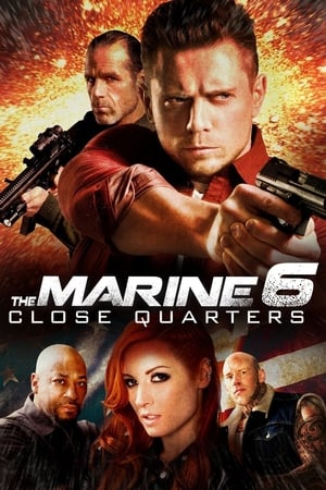 The Marine 6: Close Quarters (2018) Dual Audio | Hindi Full Movie BluRay 350MB