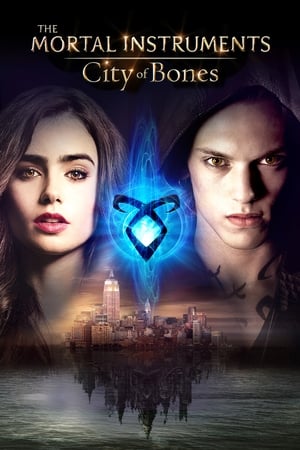 The Mortal Instruments: City of Bones (2013) Dual Audio | Hindi Full Movie BluRay 400MB