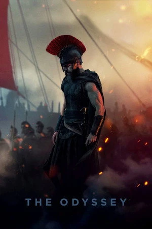 The Odyssey 2026 V2 Line HQ HDTC | Hindi Full Movie
