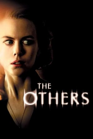 The Others (2001) Dual Audio | Hindi Full Movie BluRay [890MB]