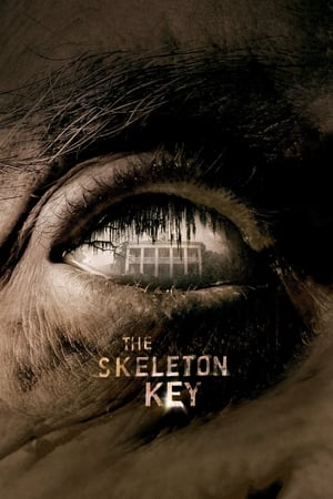 The Skeleton Key (2005) Dual Audio | Hindi Full Movie BluRay 320MB