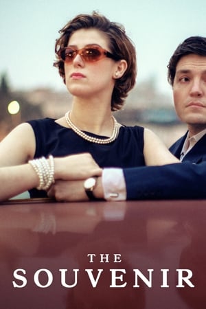 The Souvenir (2019) Dual Audio | Hindi Full Movie BluRay [1GB]