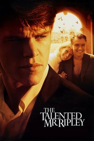 The Talented Mr. Ripley (1999) Dual Audio | Hindi Full Movie BluRay [1.2GB]