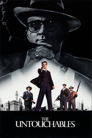The Untouchables (1987) Dual Audio | Hindi Full Movie BluRay [1GB]