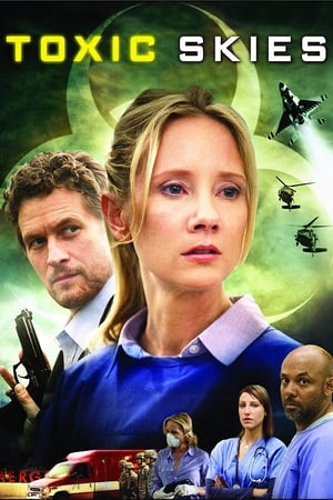 Toxic Skies 2008 Dual Audio | Hindi Full Movie BluRay [950MB]