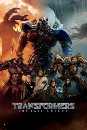 Transformers The Last Knight 2017 Hevc | Hindi Full Movie Dubbed HC HDRip
