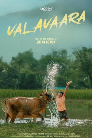 Valavaara 2026 Dual Audio WEB-DL | Hindi Full Movie