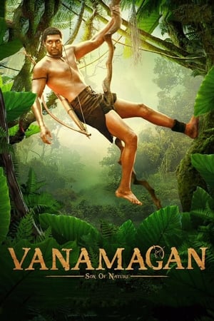 Vanamagan (2017) Dual Audio | Hindi Full Movie UnCut HDRip [1.6GB]