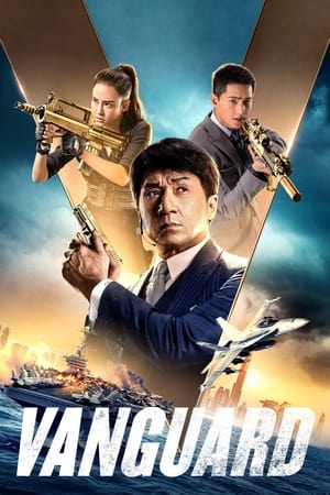 Vanguard 2020 Dual Audio | Hindi Full Movie BluRay 340MB