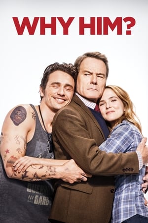 Why Him 2016 Movie Dual Audio | Hindi Full Movie Bluray [1.1Gb]