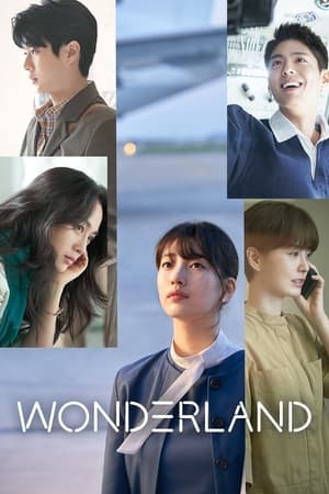 Wonderland (2024) Dual Audio HDRip | Hindi Full Movie – 720p – 480p