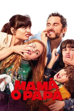 You Keep the Kids 2021 Dual Audio HDRip | Hindi Full Movie – 480p